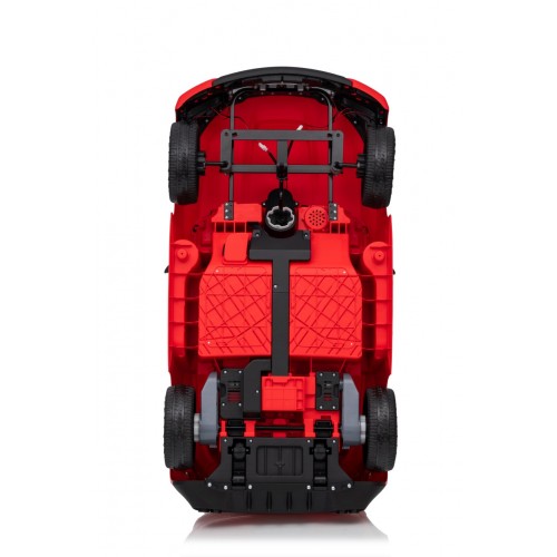 Vozidlo Mercedes Benz AMG CLE 53 Red