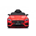 Vozidlo Mercedes Benz AMG CLE 53 Red