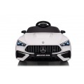 Vozidlo Mercedes Benz AMG CLE 53 White