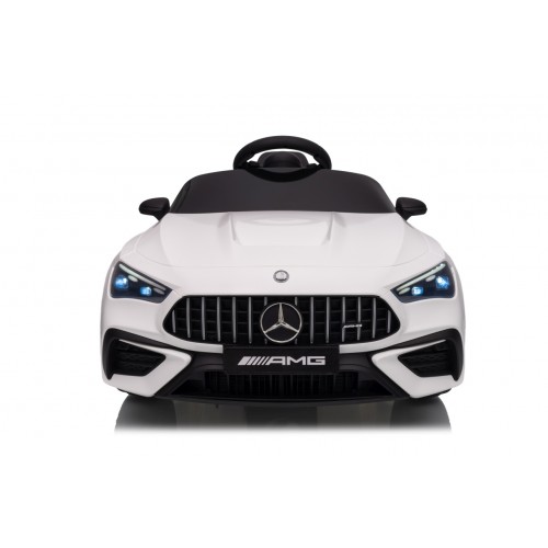 Vozidlo Mercedes Benz AMG CLE 53 White