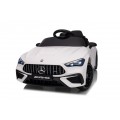 Vozidlo Mercedes Benz AMG CLE 53 White