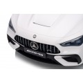 Vozidlo Mercedes Benz AMG CLE 53 White