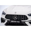 Vozidlo Mercedes Benz AMG CLE 53 White