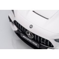 Vozidlo Mercedes Benz AMG CLE 53 White