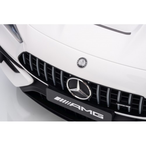 Vozidlo Mercedes Benz AMG CLE 53 White