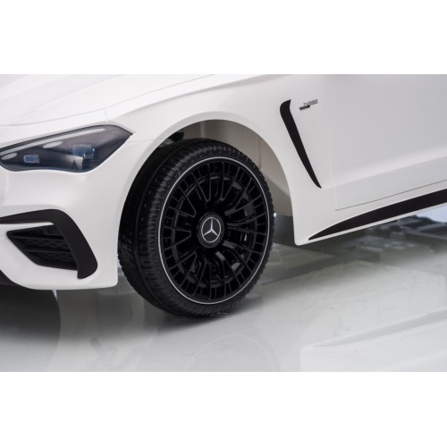 Vozidlo Mercedes Benz AMG CLE 53 White