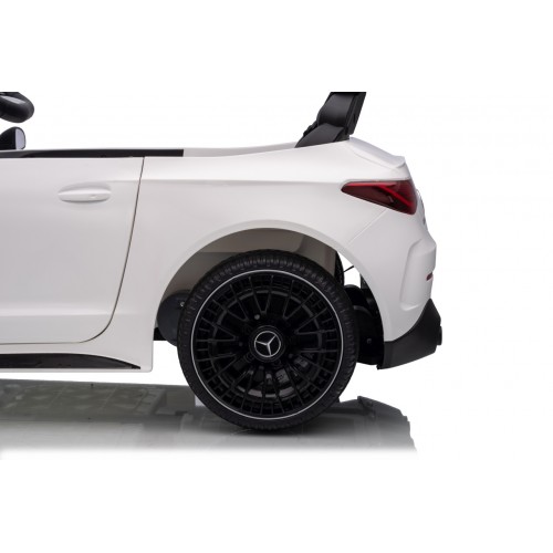 Vozidlo Mercedes Benz AMG CLE 53 White