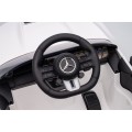 Vozidlo Mercedes Benz AMG CLE 53 White