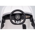 Vozidlo Mercedes Benz AMG CLE 53 White