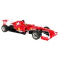 Ferrari F138 RASTAR model 1:12 Diaľkovo ovládaný bolid + ovládač 2,4 GHz