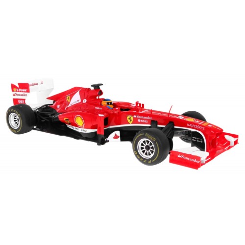 Ferrari F138 RASTAR model 1:12 Diaľkovo ovládaný bolid + ovládač 2,4 GHz