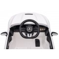 Vozidlo Mercedes Benz AMG CLE 53 White