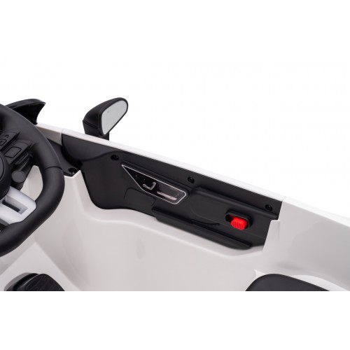 Vozidlo Mercedes Benz AMG CLE 53 White