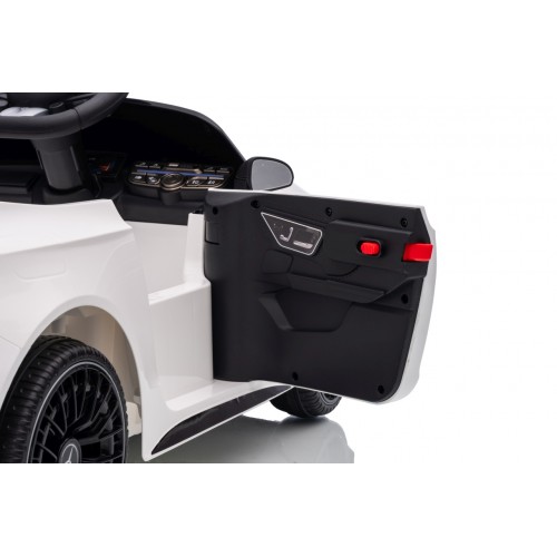 Vozidlo Mercedes Benz AMG CLE 53 White