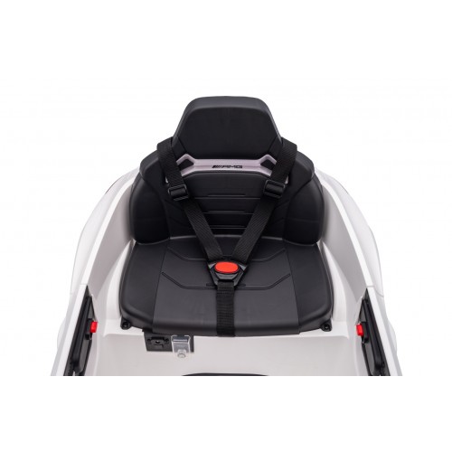 Vozidlo Mercedes Benz AMG CLE 53 White