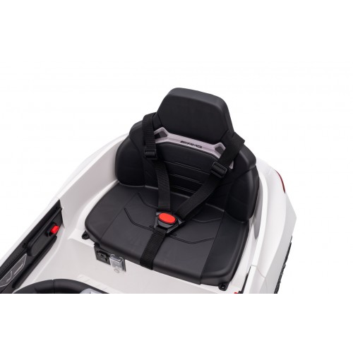 Vozidlo Mercedes Benz AMG CLE 53 White