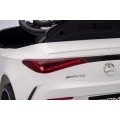 Vozidlo Mercedes Benz AMG CLE 53 White