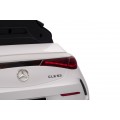 Vozidlo Mercedes Benz AMG CLE 53 White