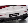 Vozidlo Mercedes Benz AMG CLE 53 White