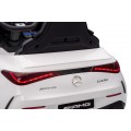 Vozidlo Mercedes Benz AMG CLE 53 White