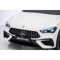Vozidlo Mercedes Benz AMG CLE 53 White
