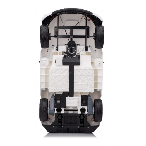 Vozidlo Mercedes Benz AMG CLE 53 White