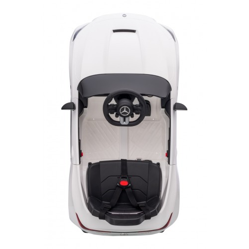 Vozidlo Mercedes Benz AMG CLE 53 White