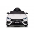 Vozidlo Mercedes Benz AMG CLE 53 White
