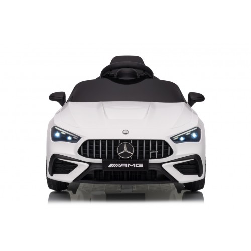 Vozidlo Mercedes Benz AMG CLE 53 White