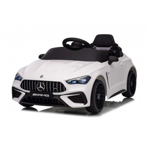 Vozidlo Mercedes Benz AMG CLE 53 White