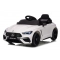 Vozidlo Mercedes Benz AMG CLE 53 White