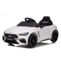 Vozidlo Mercedes Benz AMG CLE 53 White
