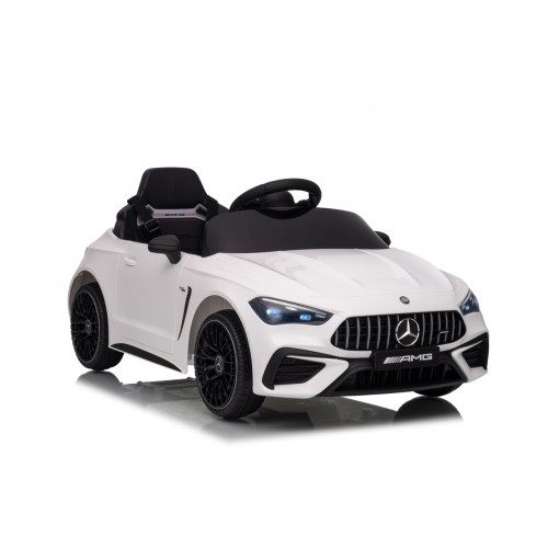 Vozidlo Mercedes Benz AMG CLE 53 White