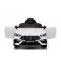 Vozidlo Mercedes Benz AMG CLE 53 White