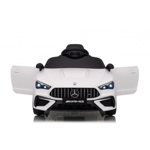 Vozidlo Mercedes Benz AMG CLE 53 White