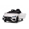 Vozidlo Mercedes Benz AMG CLE 53 White