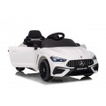 Vozidlo Mercedes Benz AMG CLE 53 White