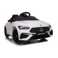 Vozidlo Mercedes Benz AMG CLE 53 White