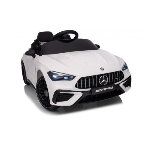 Vozidlo Mercedes Benz AMG CLE 53 White