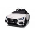 Vozidlo Mercedes Benz AMG CLE 53 White