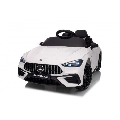 Vozidlo Mercedes Benz AMG CLE 53 White