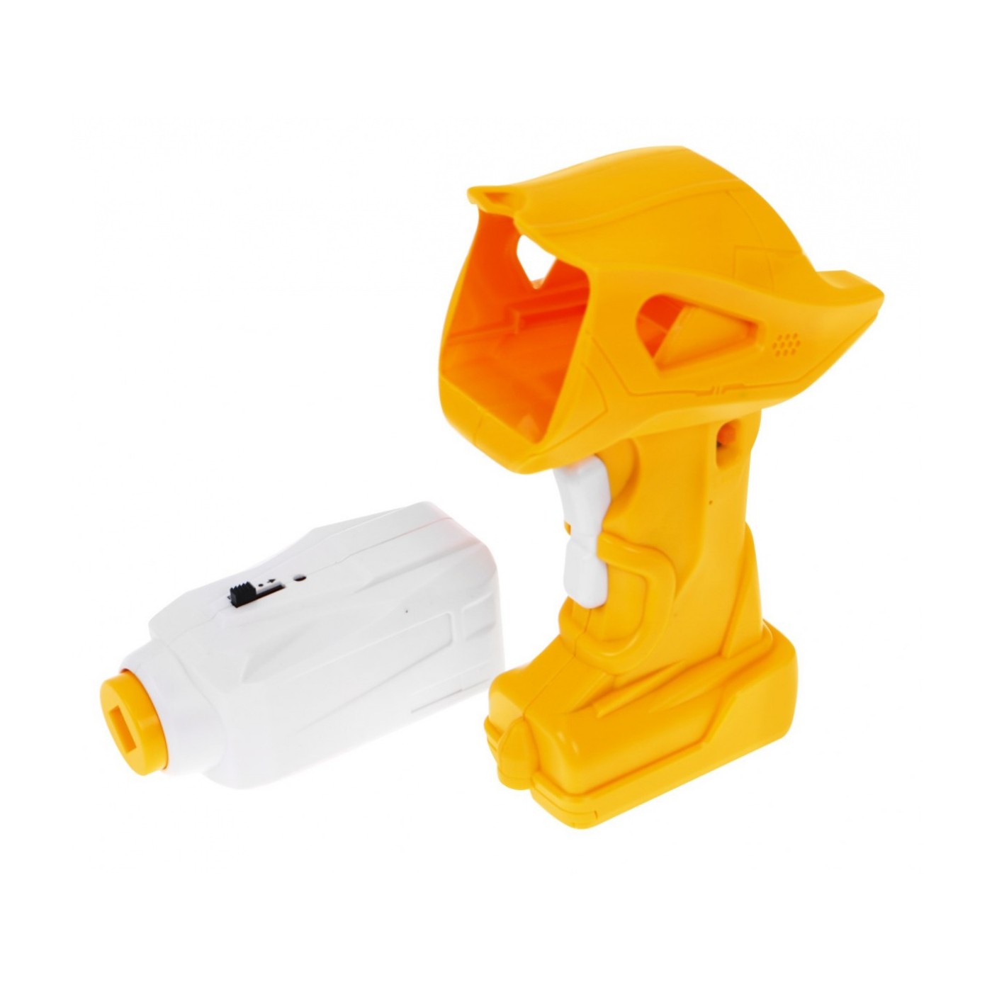 Rozoberateľný báger s pohonom pre deti 3+ Elektrický skrutkovač + Pohonná jednotka + Zvuky