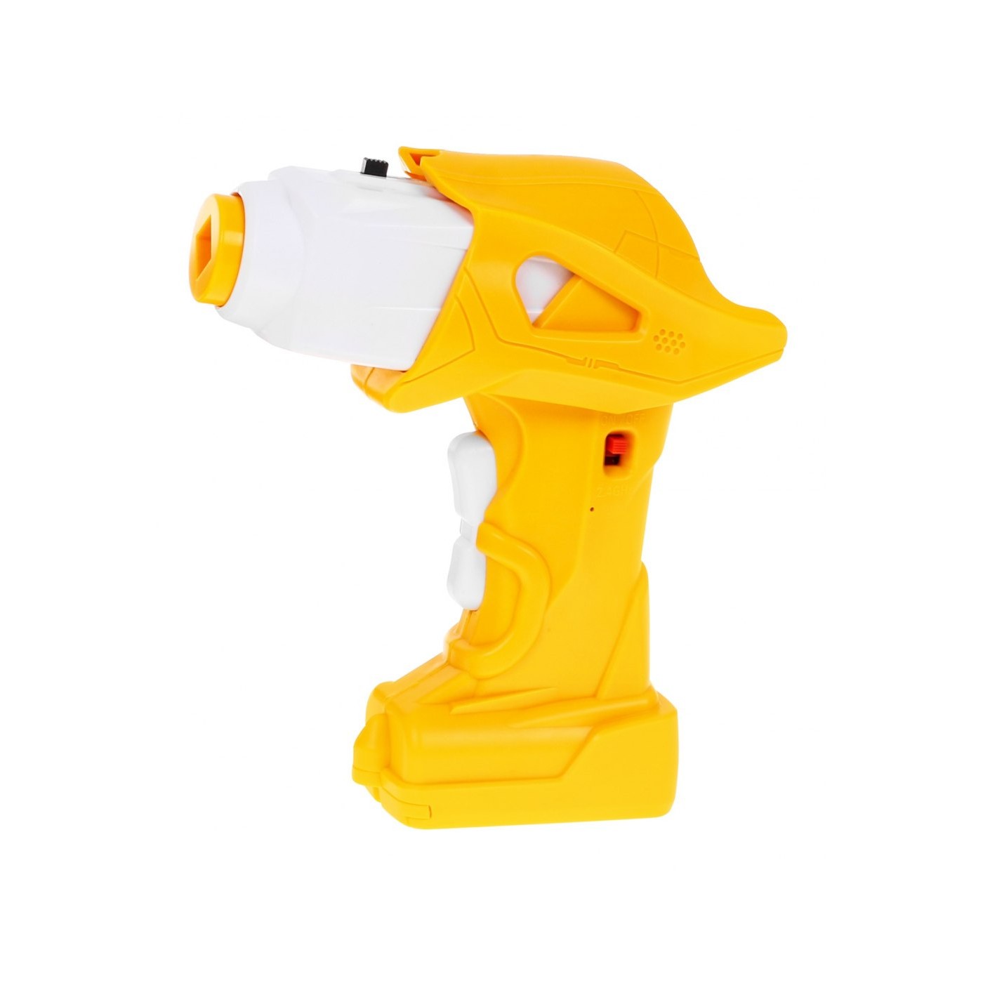 Rozoberateľný báger s pohonom pre deti 3+ Elektrický skrutkovač + Pohonná jednotka + Zvuky