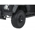 Vozidlo Land Rover Defender 110 SVX Concept Black