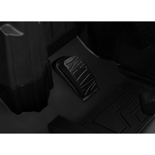 Vozidlo Land Rover Defender 110 SVX Concept Black