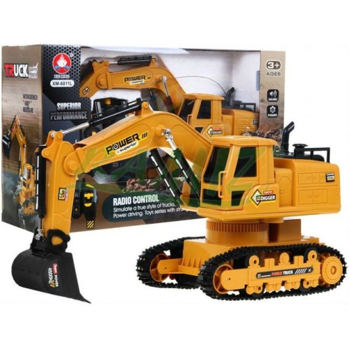 Báger na Pásoch R C