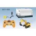 Báger R/C 2.4G 1:26 Double E