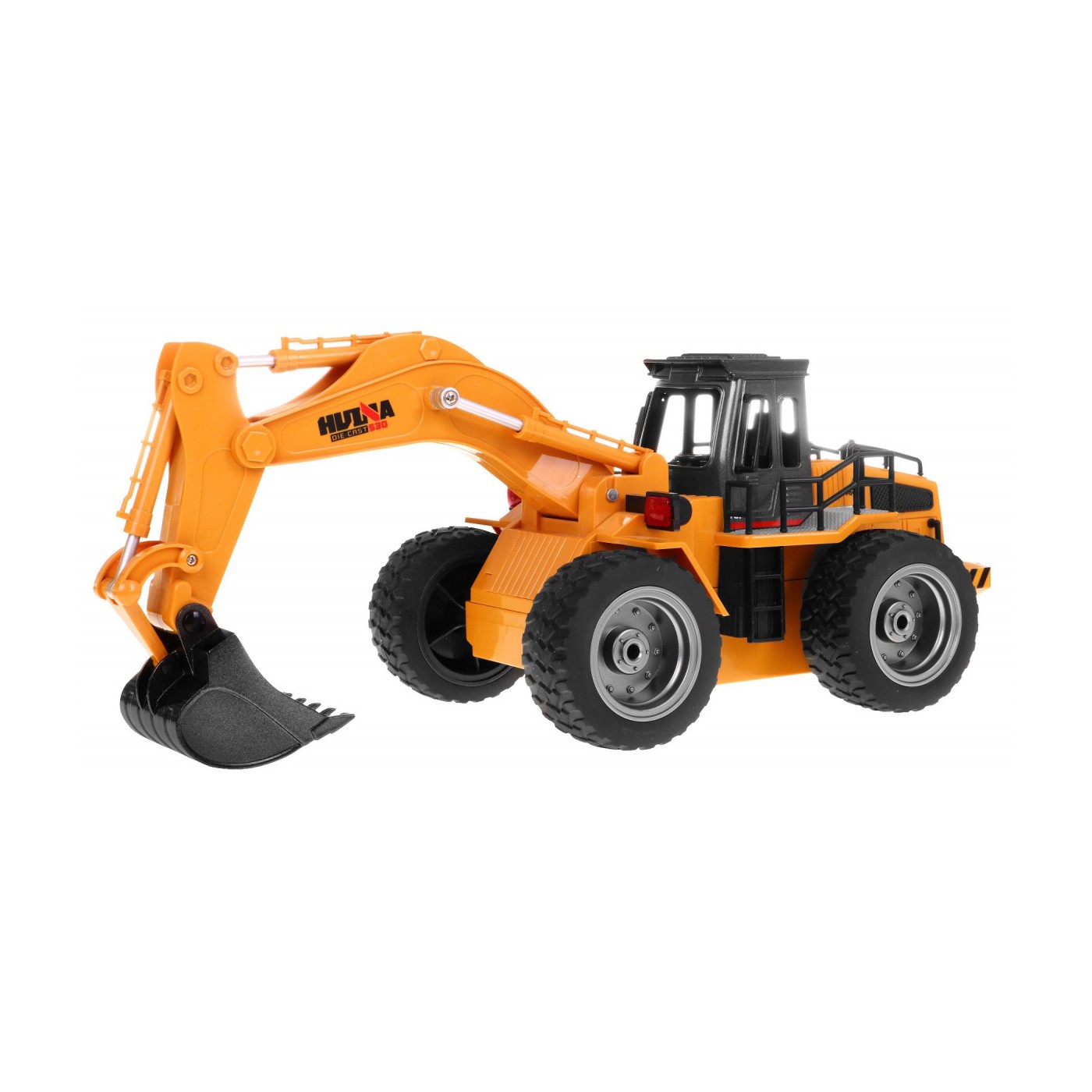 Báger R/C 2.4G Kovová Lopata 1:18