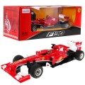 Ferrari F138 RASTAR model 1:18 Diaľkovo ovládaný bolid + ovládač 2,4 GHz
