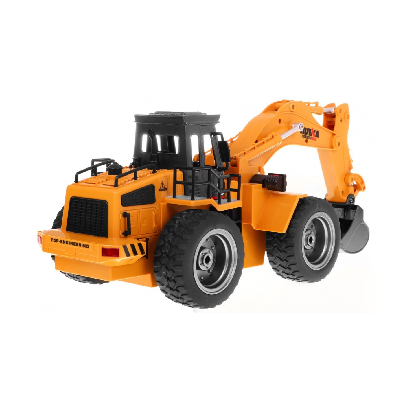 Báger R/C 2.4G Kovová Lopata 1:18